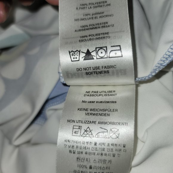 Patagonia Capilene Cool Daily Stretch Performance T-shirt - Picture 6 of 9